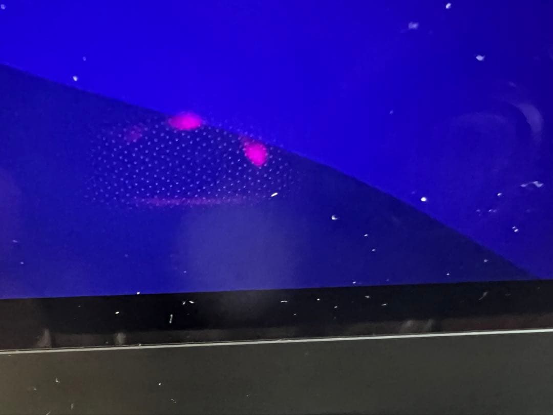 MacBookPro スペースグレー日本語配列2016 8G 128GB本体のみ