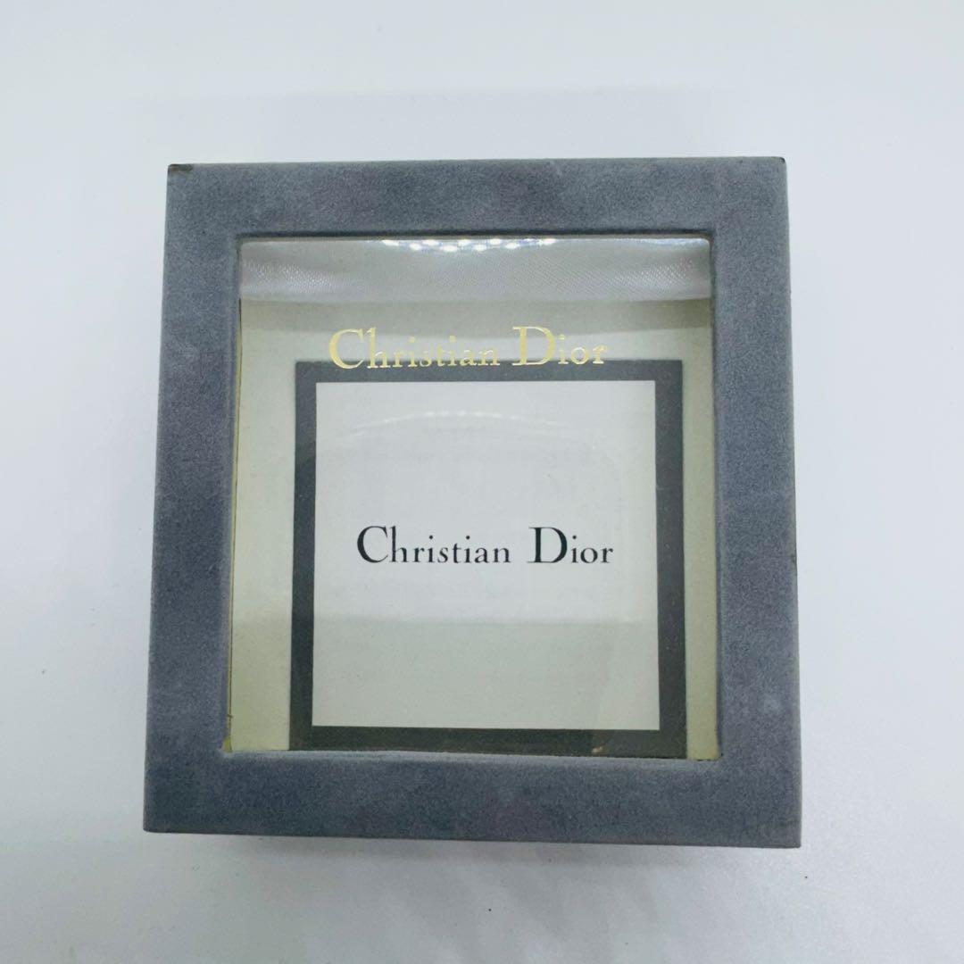 ✨Dior✨ディオール✨CD✨DIORロゴ✨オールドディオール✨ネックレス✨