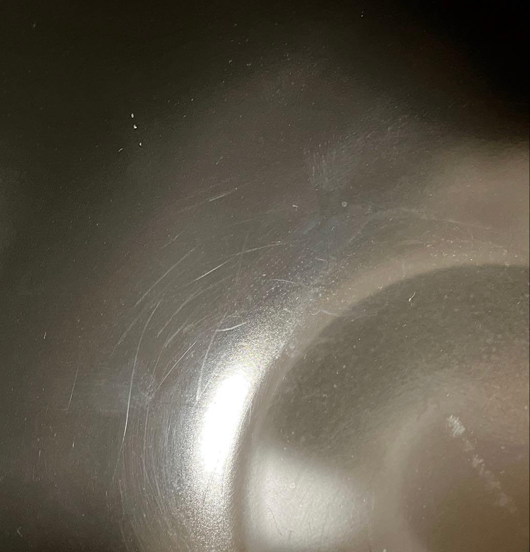 ６回程度の使用　ホットクック　KN-HW24G-R 水なし自動調理鍋　2.4L