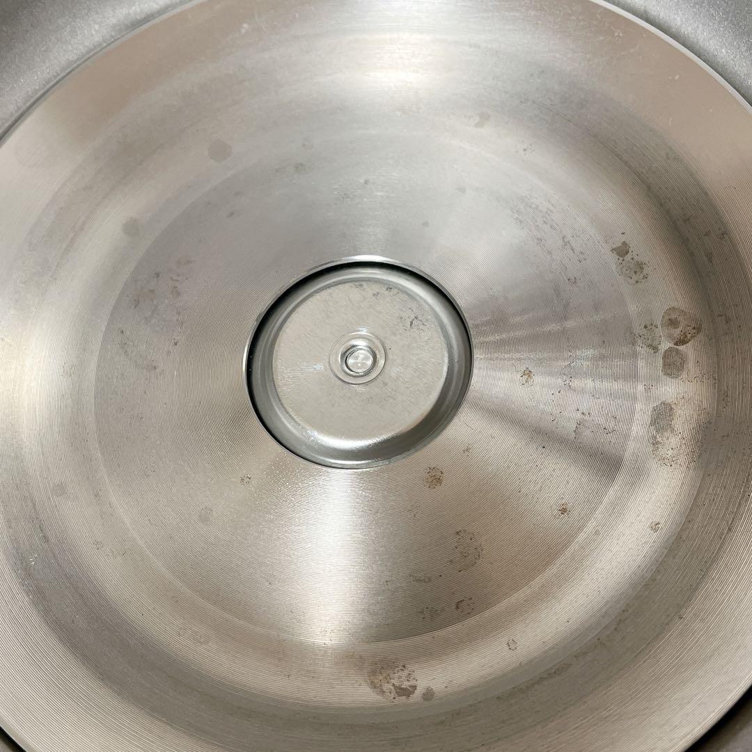 ６回程度の使用　ホットクック　KN-HW24G-R 水なし自動調理鍋　2.4L