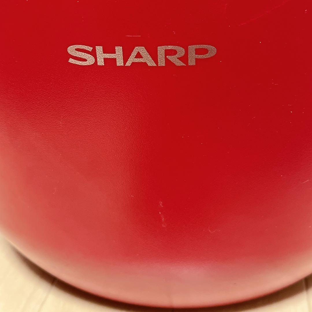 ６回程度の使用　ホットクック　KN-HW24G-R 水なし自動調理鍋　2.4L