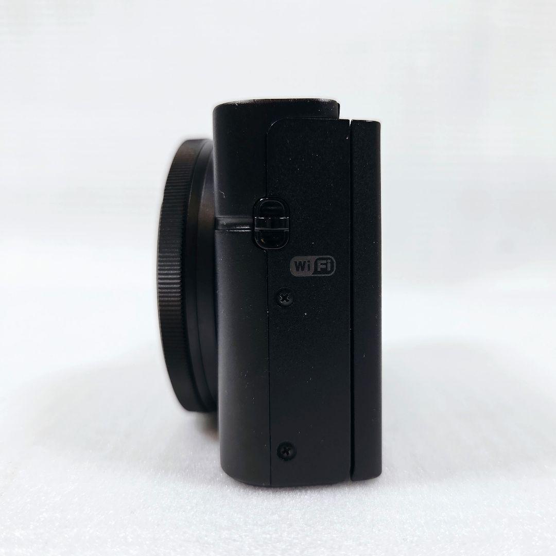 【美品】SONY Cyber-shot DSC-RX100M2 デジタルカメラ