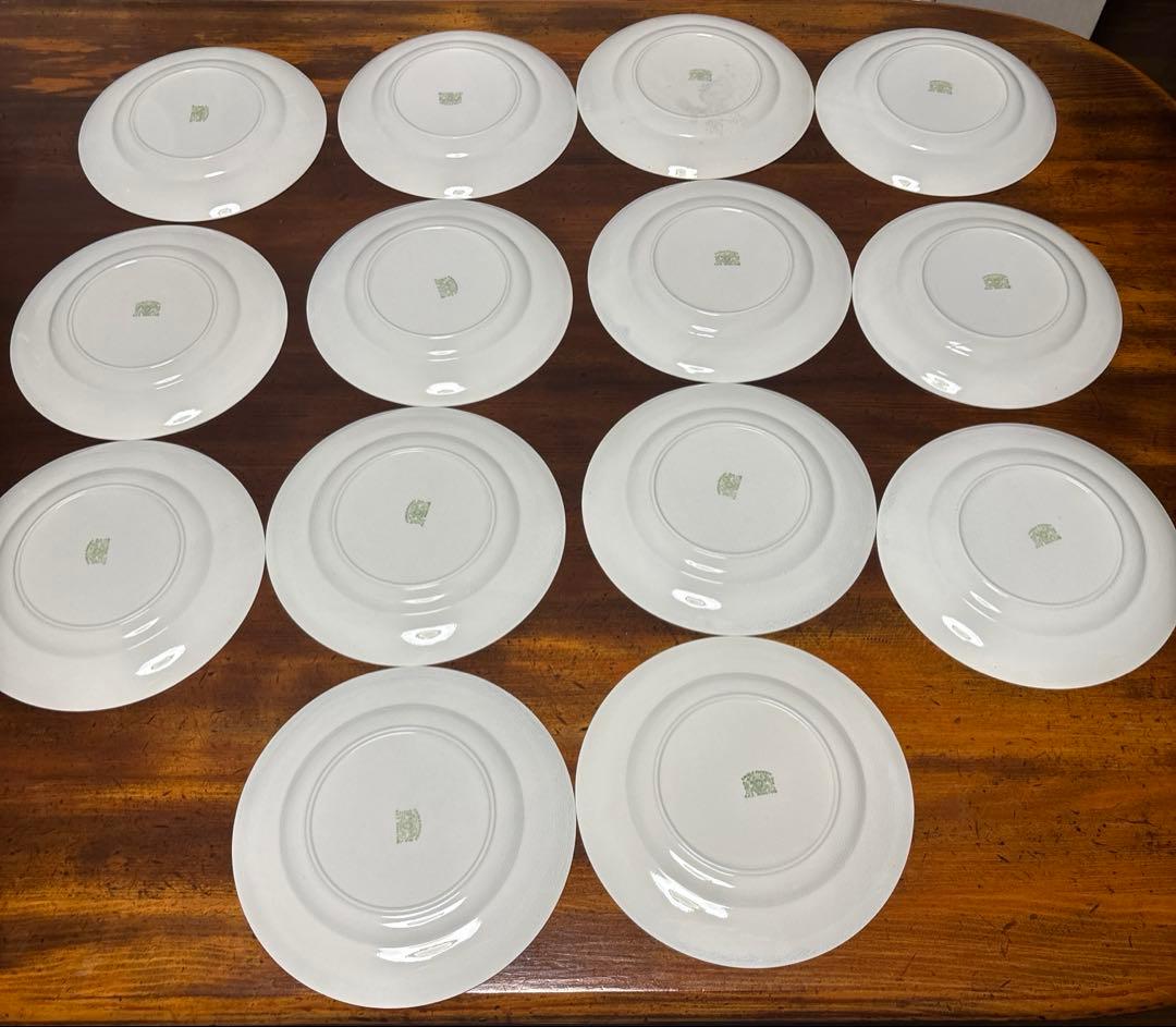 NIKKO DOUBLE PHOENIX IRONSTONE 20枚　6枚追加