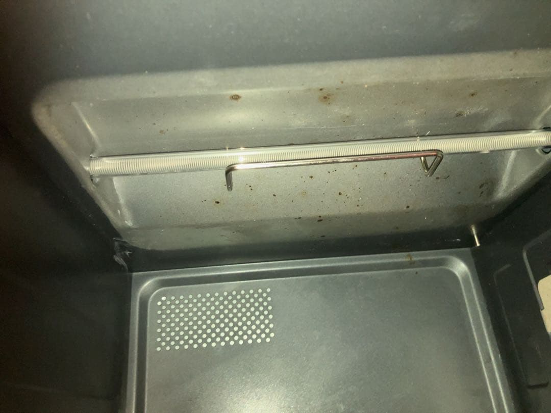 2024年製シャープ オーブンレンジ 16L ホワイト RE-M16A-W