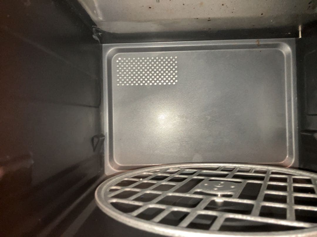 2024年製シャープ オーブンレンジ 16L ホワイト RE-M16A-W