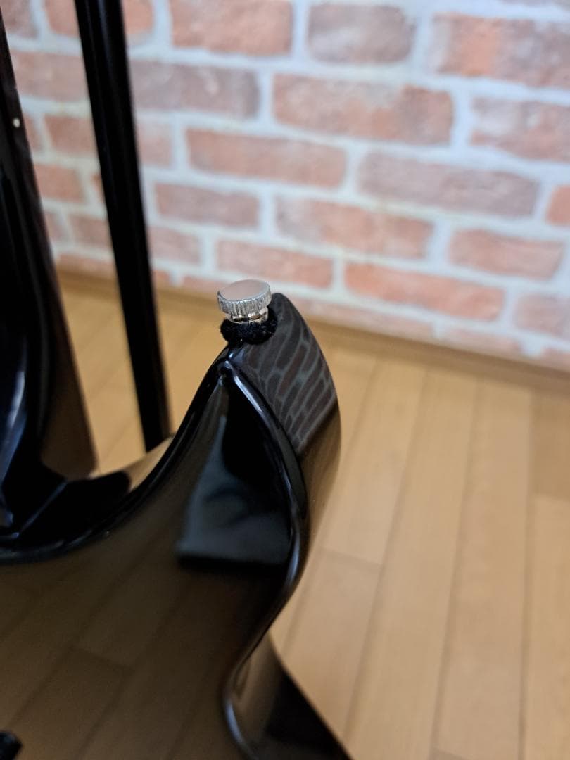 リッケンバッカー320byグレコ