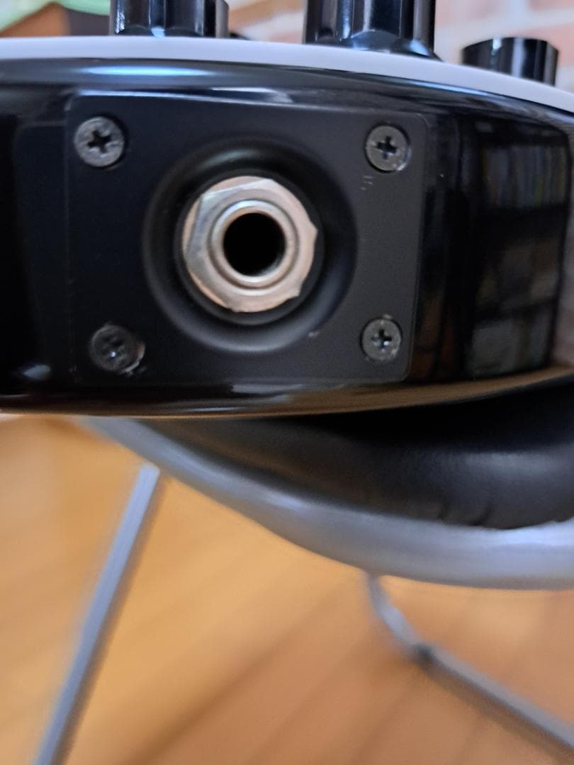 リッケンバッカー320byグレコ