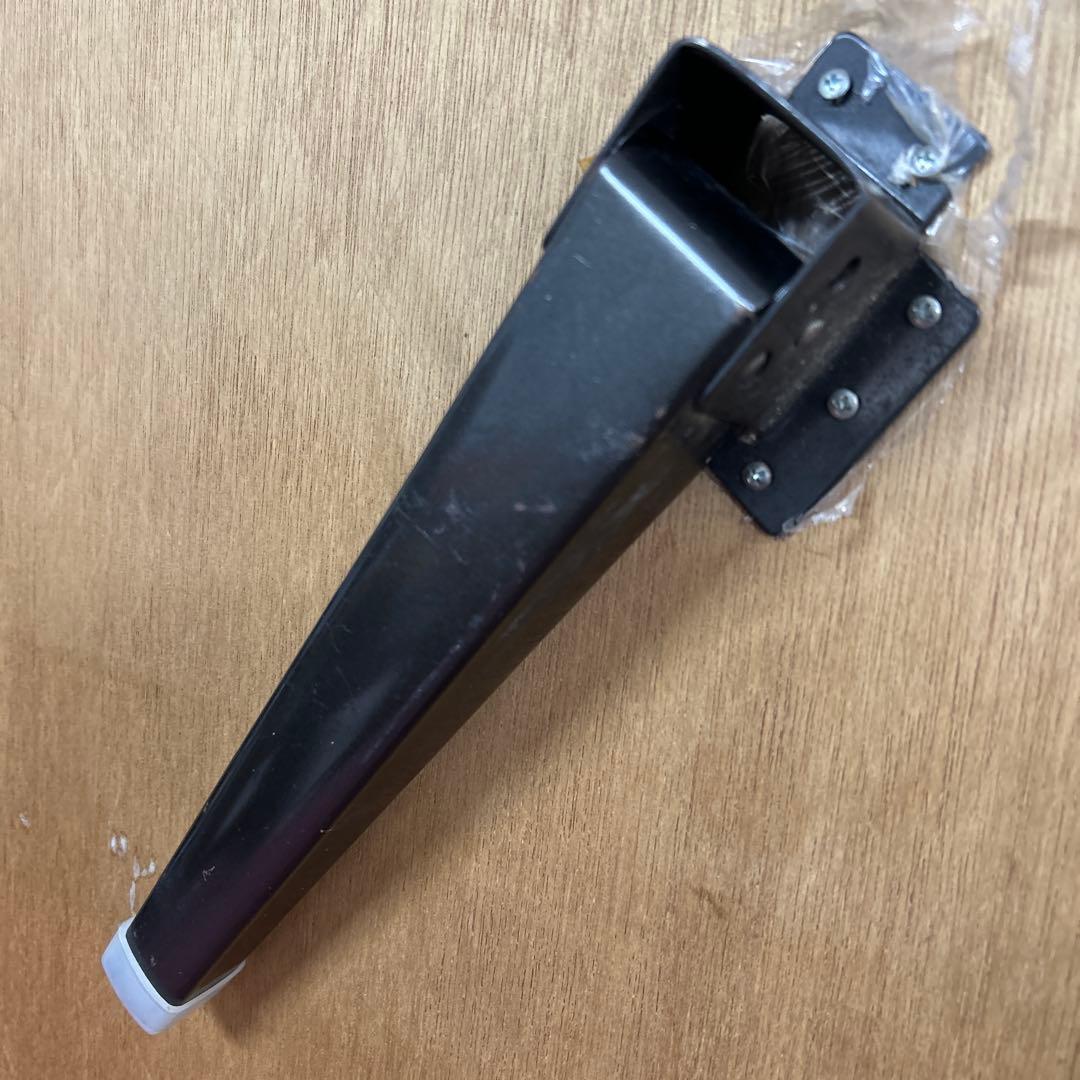 昭和レトロ　折りたたみテーブル　大型