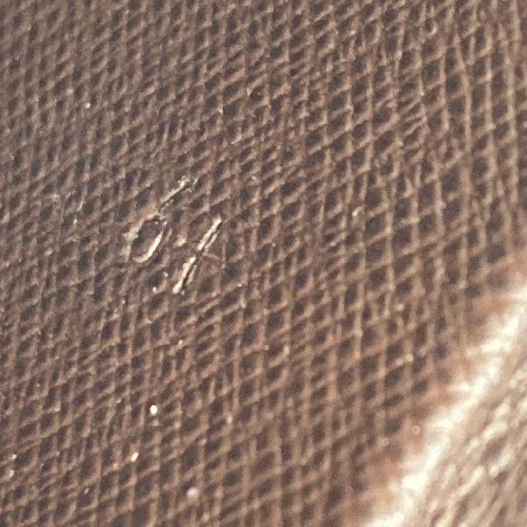 LOUIS VUITTON フォリオ アイフォンケース iPhone6 Plus