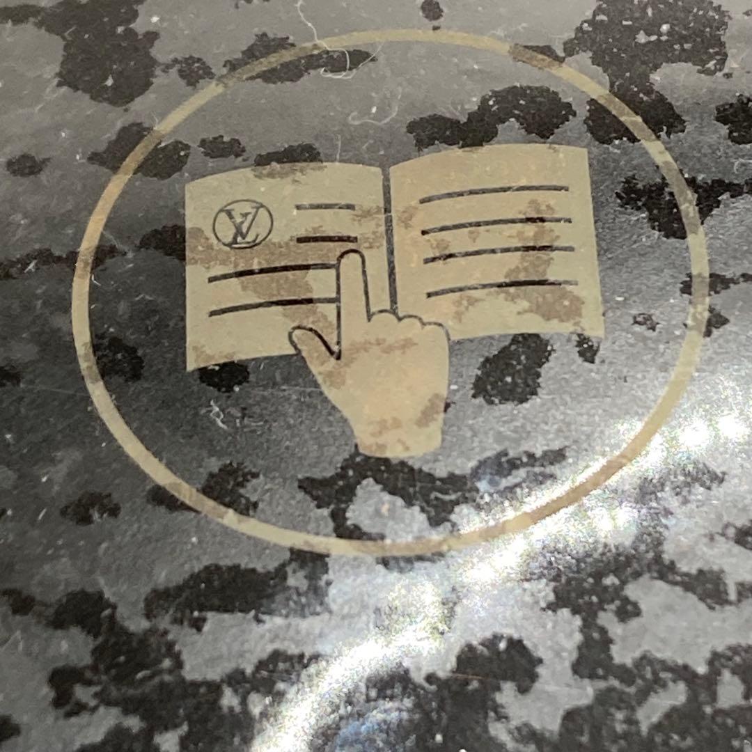 LOUIS VUITTON フォリオ アイフォンケース iPhone6 Plus