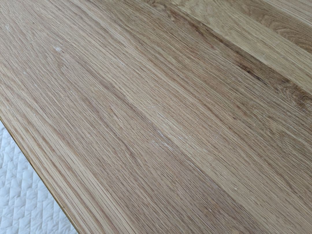 t*o様 無印良品　 無垢材デスク　オーク材　パソコンデスク　 テーブル　良品計