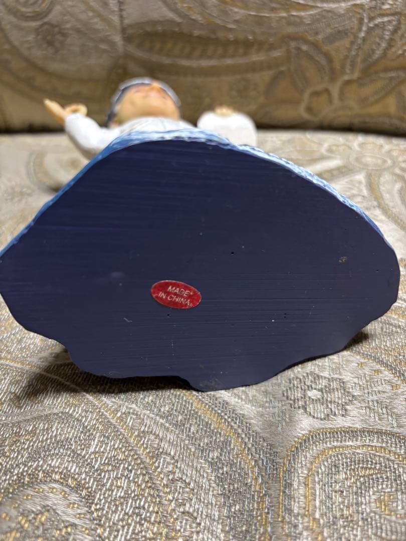 Burton ジェイク・バートン　ボブルヘッドフィギュア　限定品