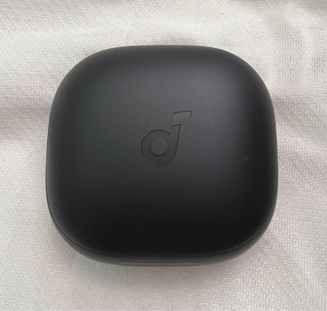 Anker Soundcore Liberty 4pro ケースのみ　超美品