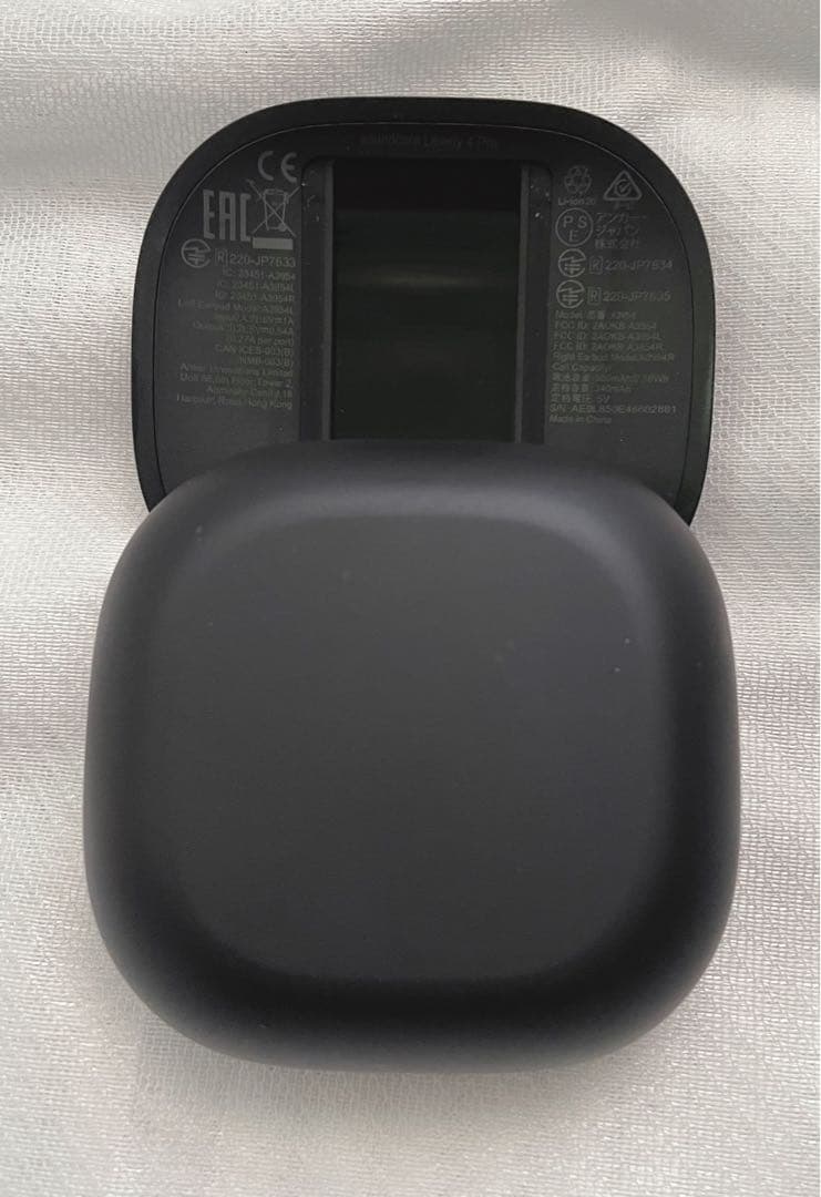 Anker Soundcore Liberty 4pro ケースのみ　超美品