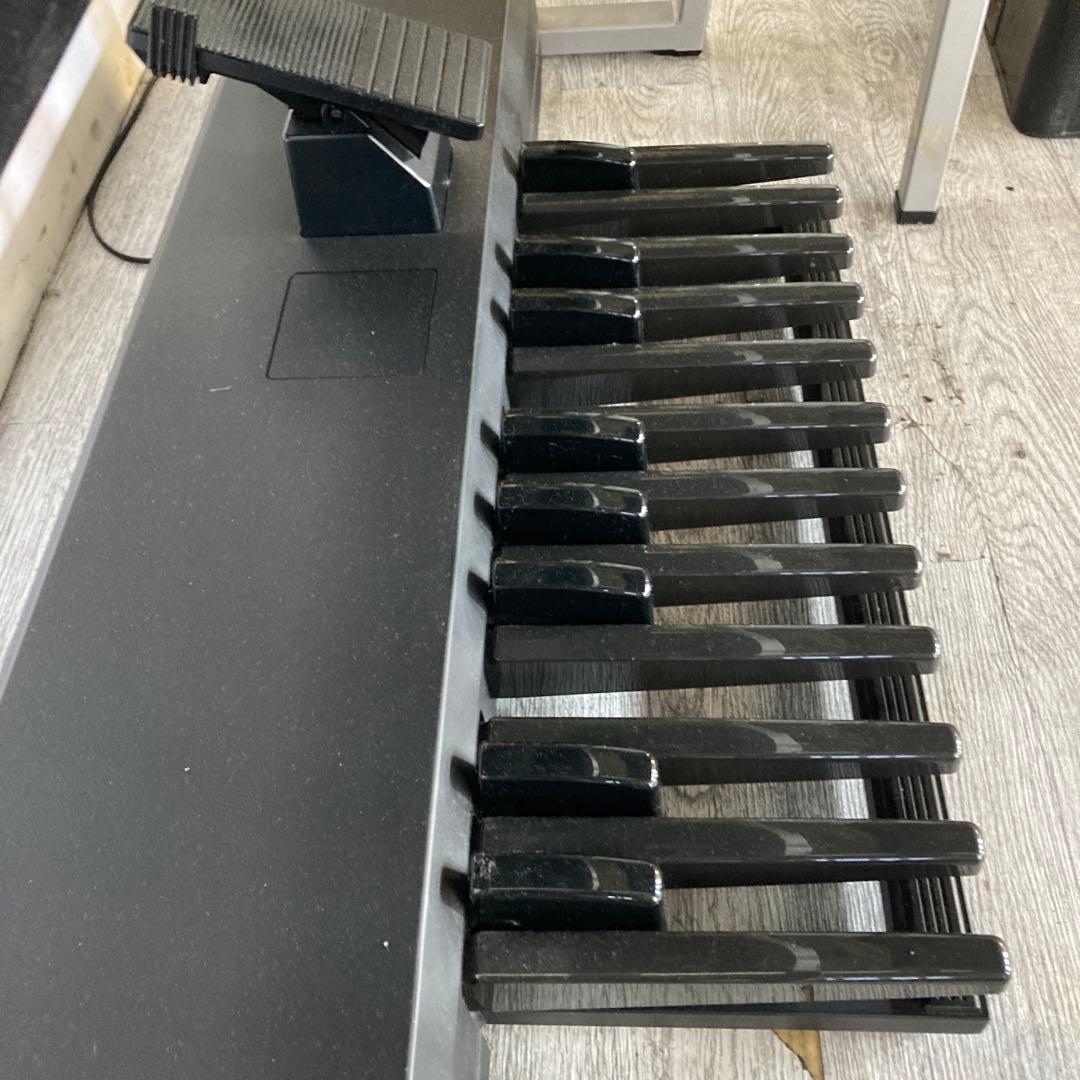 YAMAHA ヤマハ エレクトーン ステージア ELS-02 2014年製