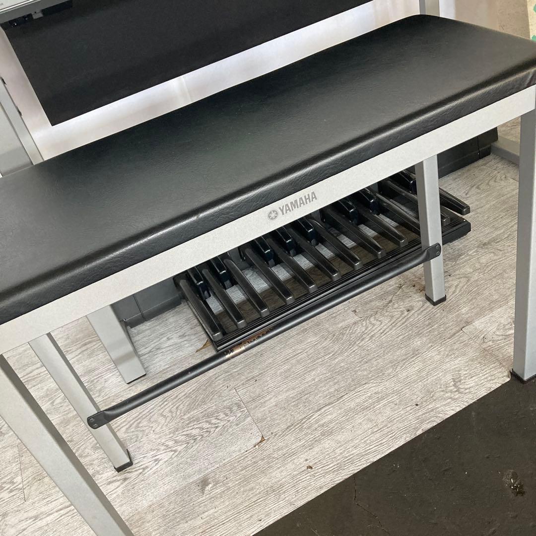 YAMAHA ヤマハ エレクトーン ステージア ELS-02 2014年製