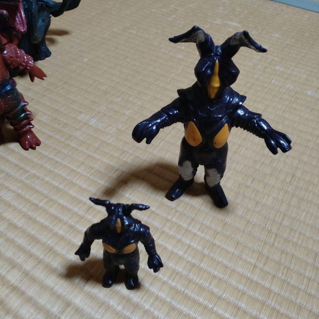 ウルトラマンフィギュアセット まとめ売り