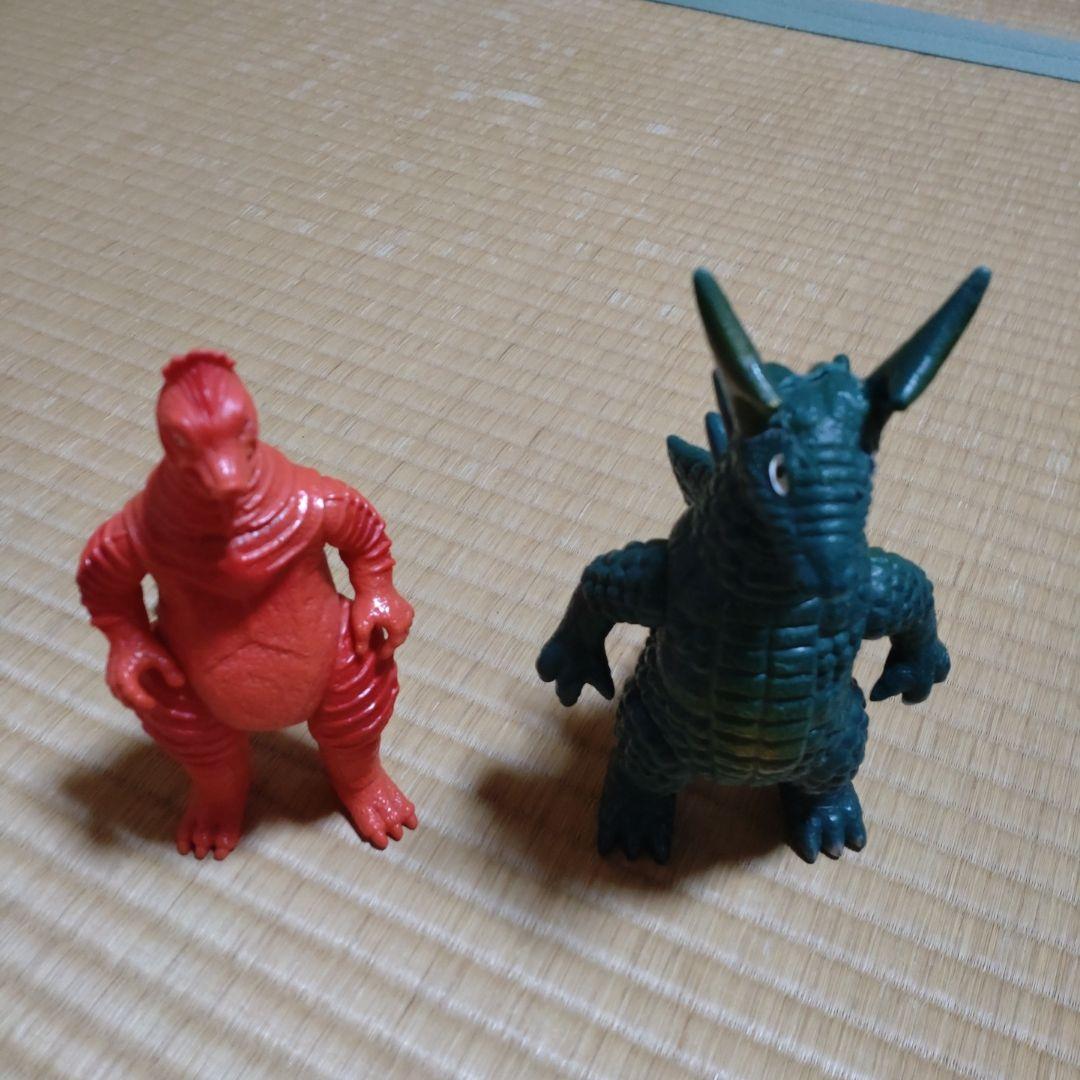 ウルトラマンフィギュアセット まとめ売り