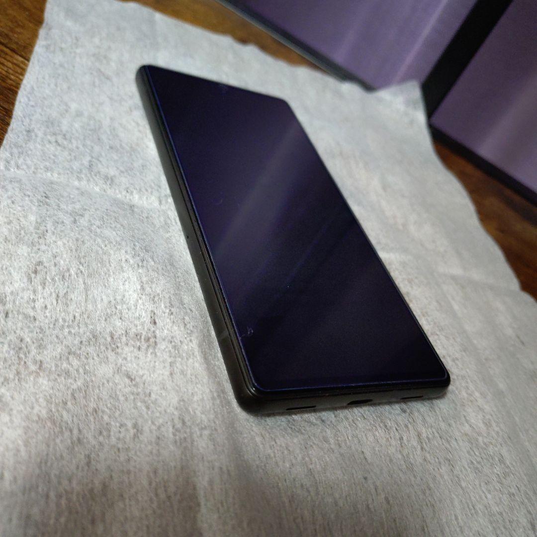 Google Pixel 6a 128GB ホワイト　SIMフリー　ケース付き