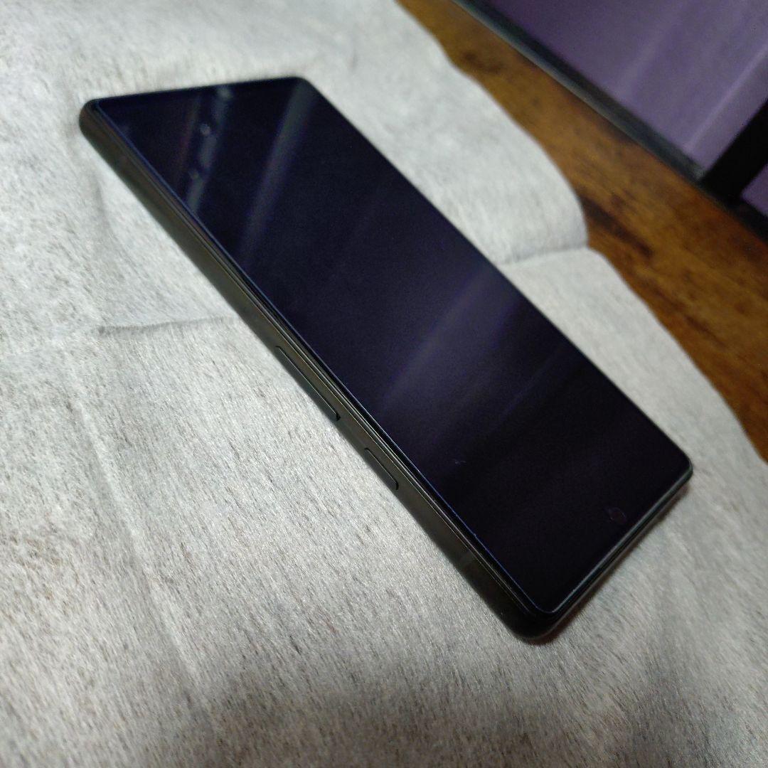 Google Pixel 6a 128GB ホワイト　SIMフリー　ケース付き