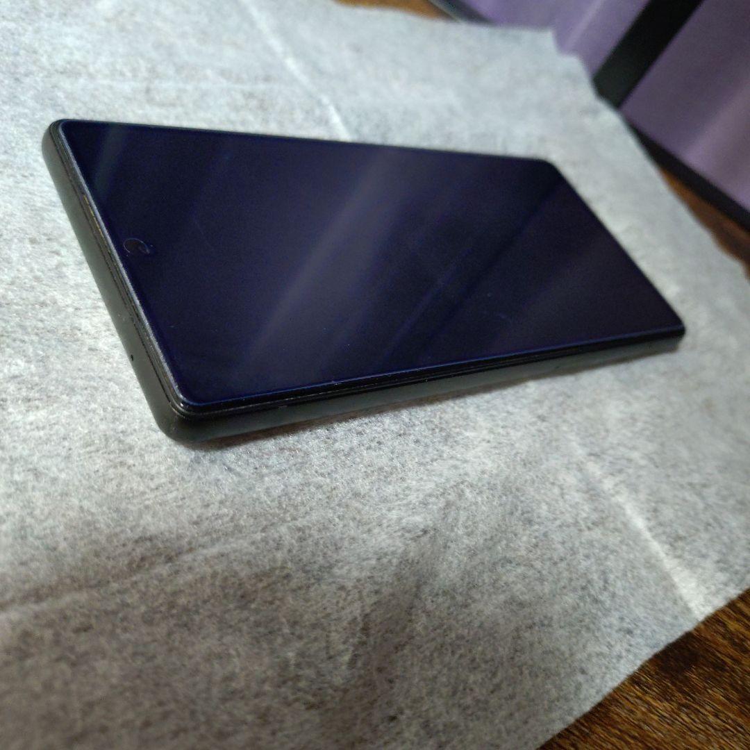 Google Pixel 6a 128GB ホワイト　SIMフリー　ケース付き