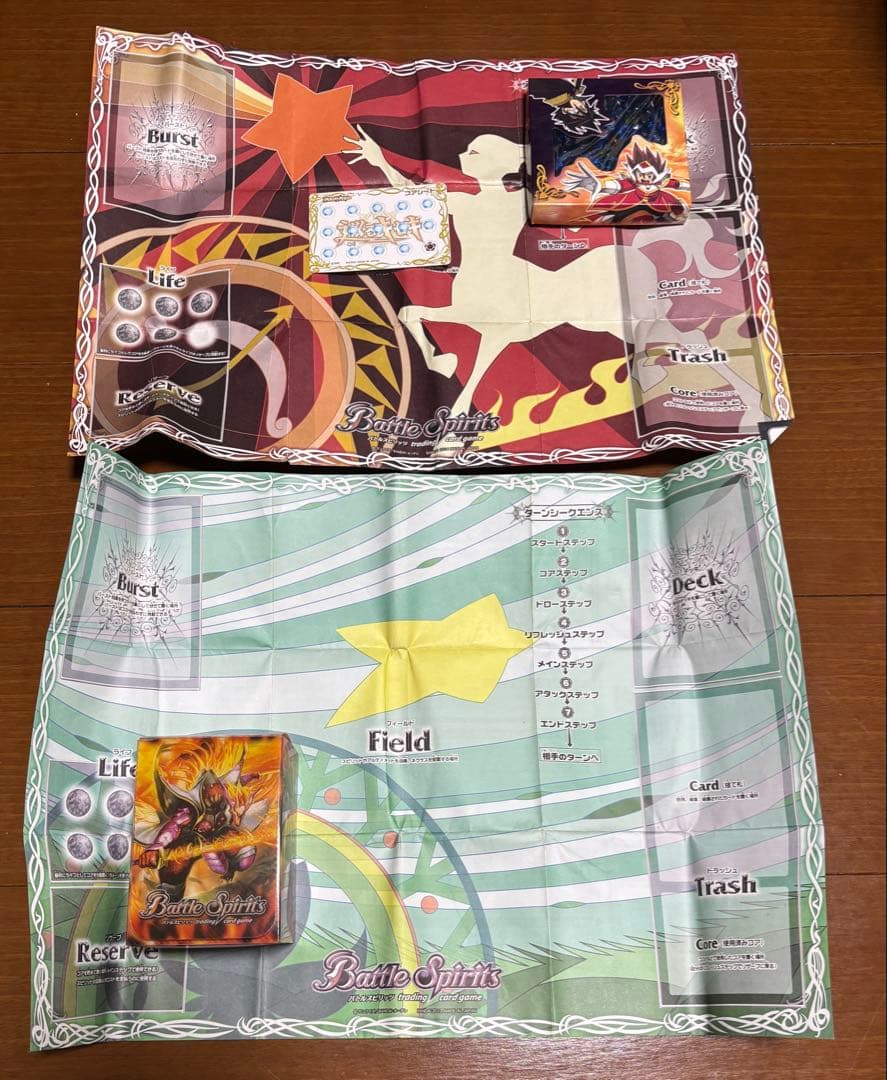 バトルスピリッツ カード コレクション まとめ売り 約800枚