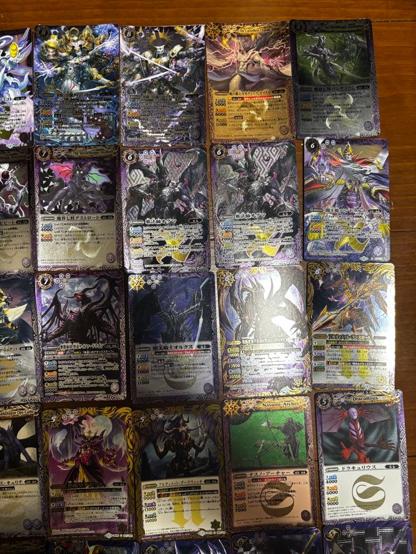 バトルスピリッツ カード コレクション まとめ売り 約800枚