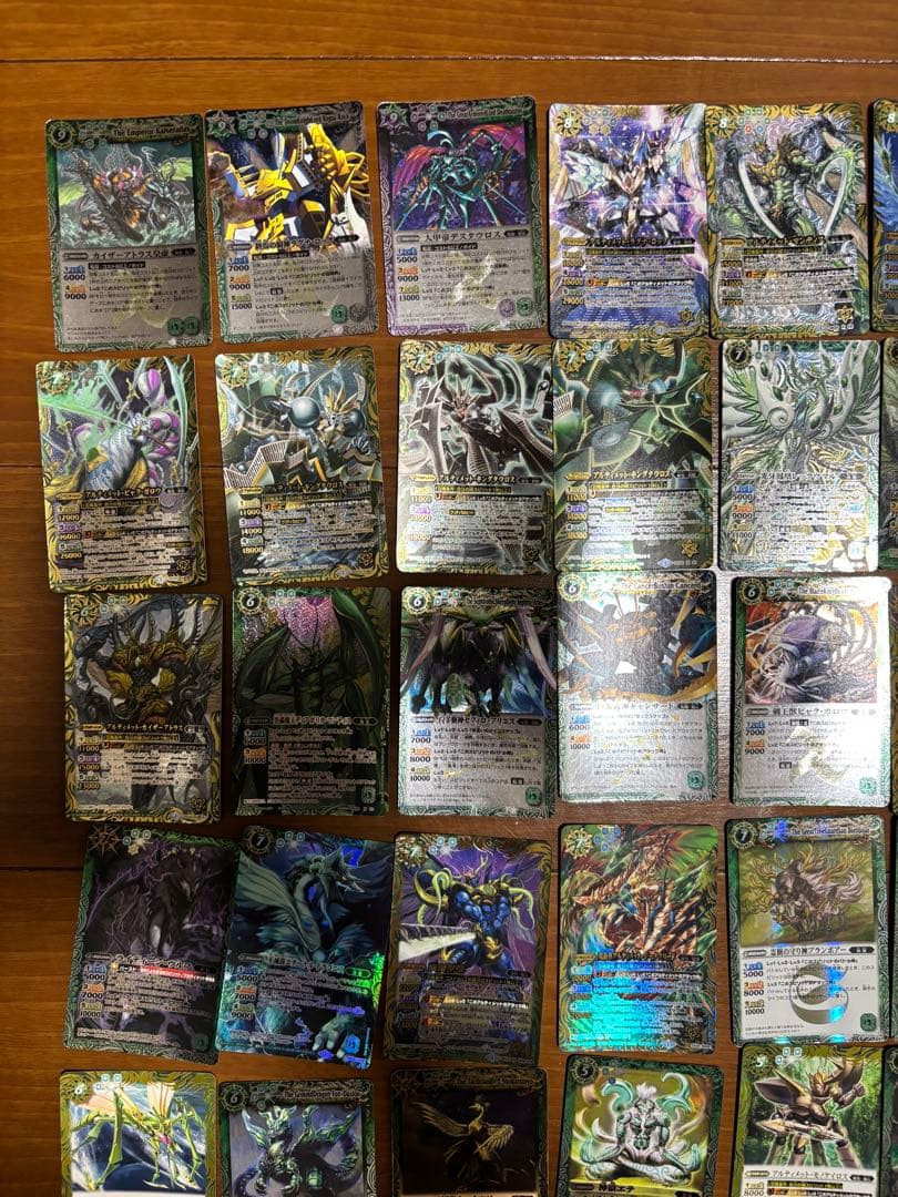 バトルスピリッツ カード コレクション まとめ売り 約800枚