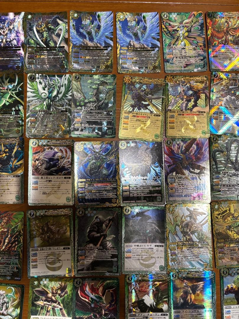 バトルスピリッツ カード コレクション まとめ売り 約800枚