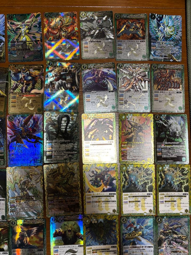 バトルスピリッツ カード コレクション まとめ売り 約800枚