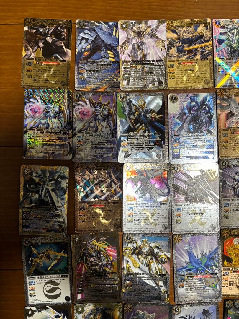 バトルスピリッツ カード コレクション まとめ売り 約800枚