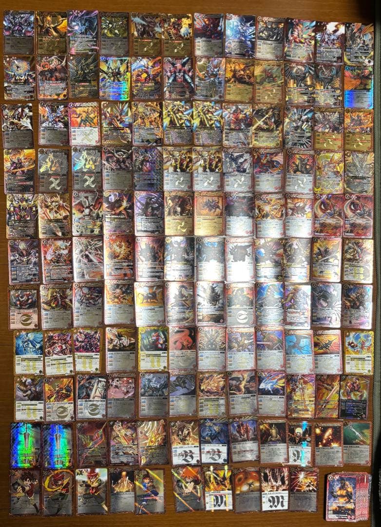 バトルスピリッツ カード コレクション まとめ売り 約800枚