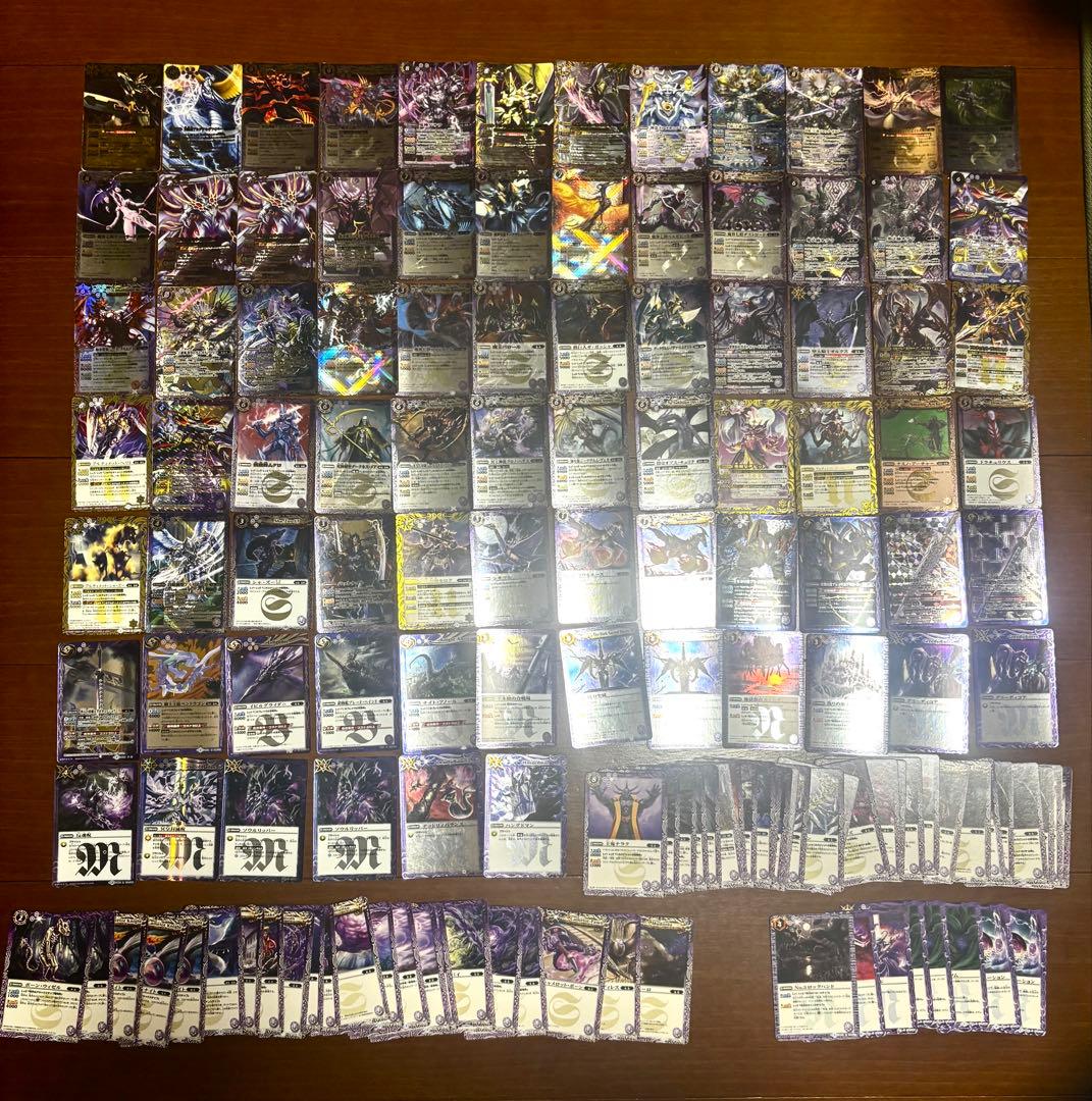 バトルスピリッツ カード コレクション まとめ売り 約800枚