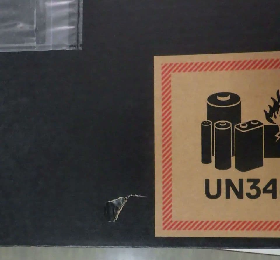 Dell Mobile Precision 7780（17.3インチノートPC）