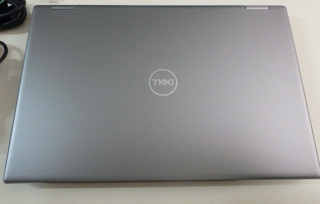 Dell Mobile Precision 7780（17.3インチノートPC）