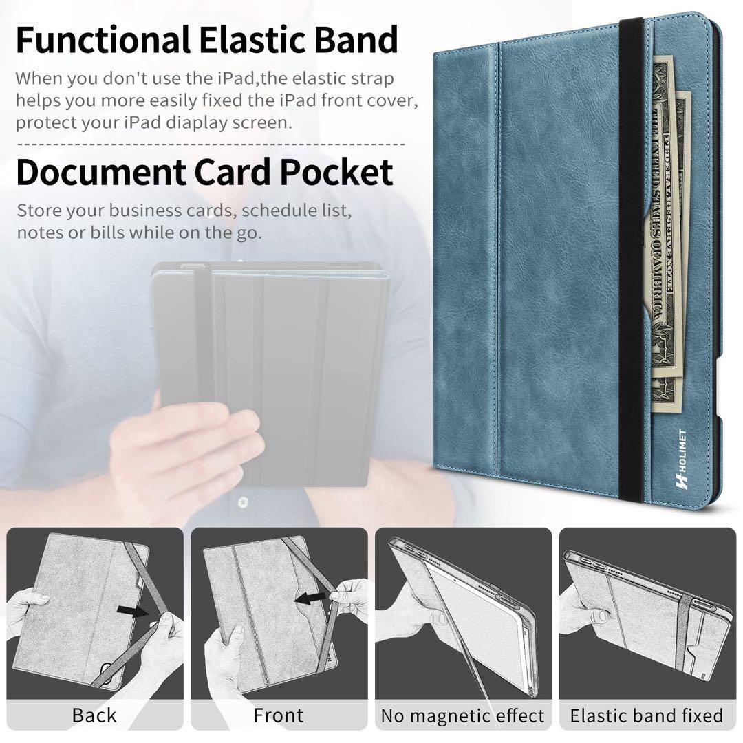 ❤️新品・未使用❤️ iPad Mini 第6世代 2021年新作用ケース