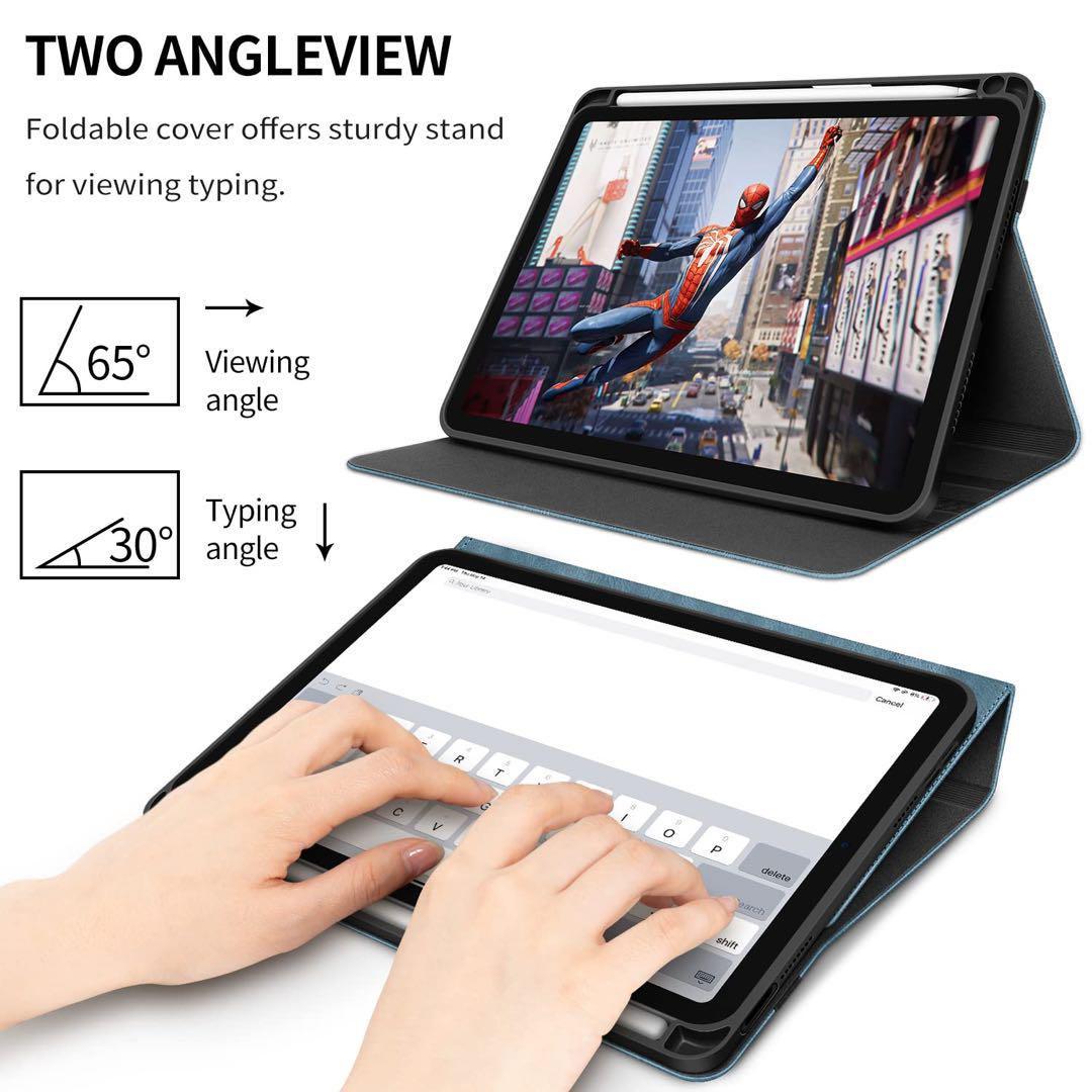 ❤️新品・未使用❤️ iPad Mini 第6世代 2021年新作用ケース