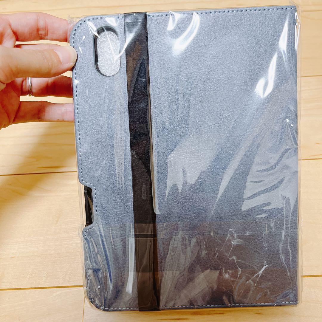 ❤️新品・未使用❤️ iPad Mini 第6世代 2021年新作用ケース