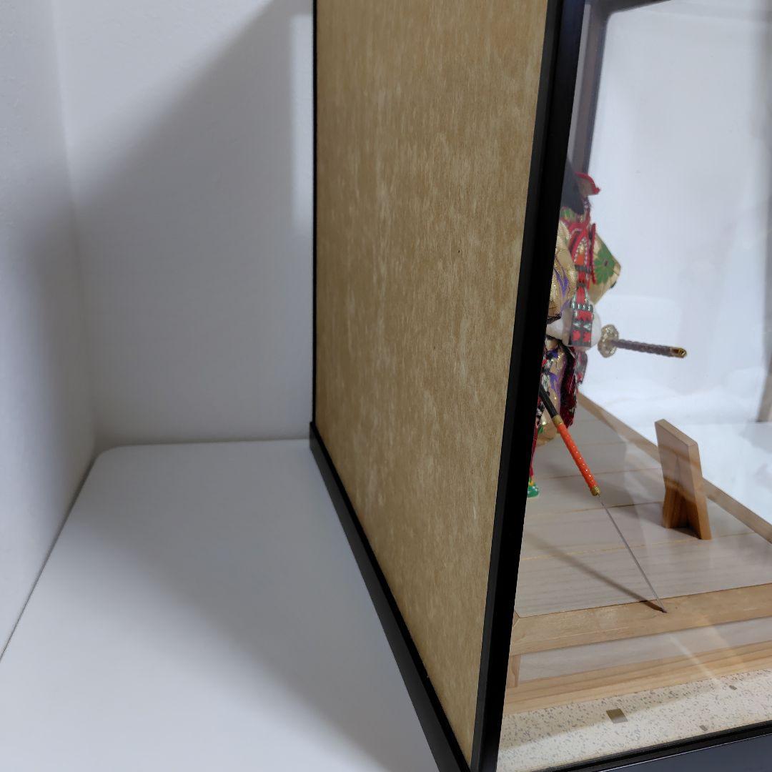 五月人形　吉徳　大光　値下げ交渉大歓迎