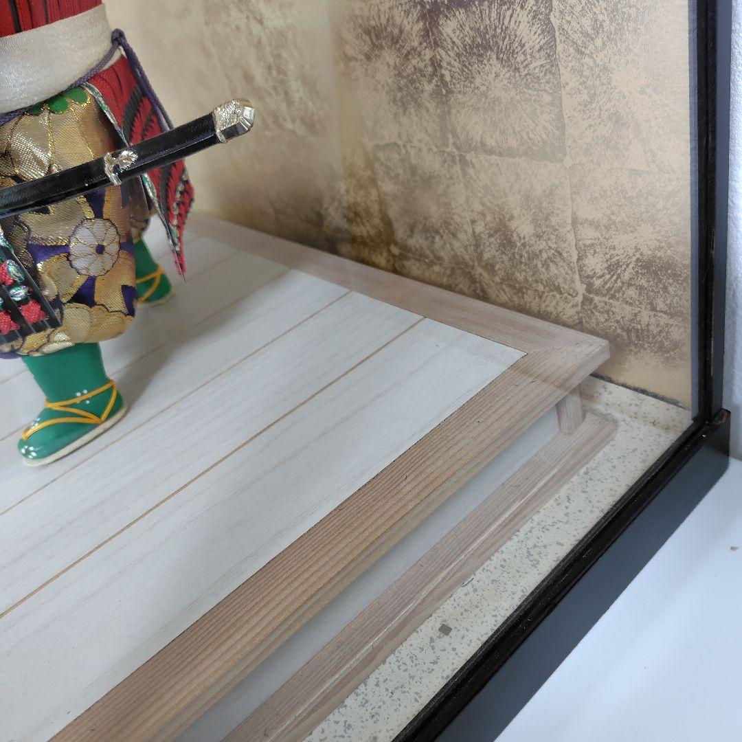 五月人形　吉徳　大光　値下げ交渉大歓迎