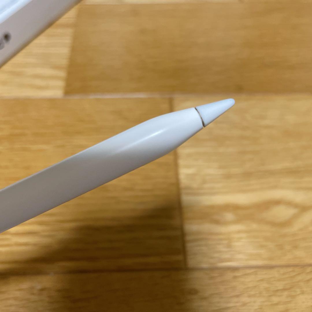 【専用】Apple Pencil (第2世代) ホワイト A2051
