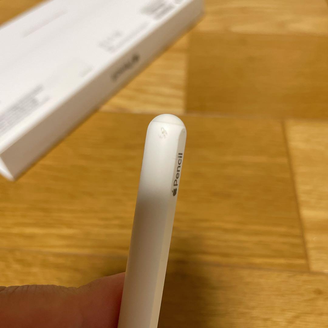 【専用】Apple Pencil (第2世代) ホワイト A2051