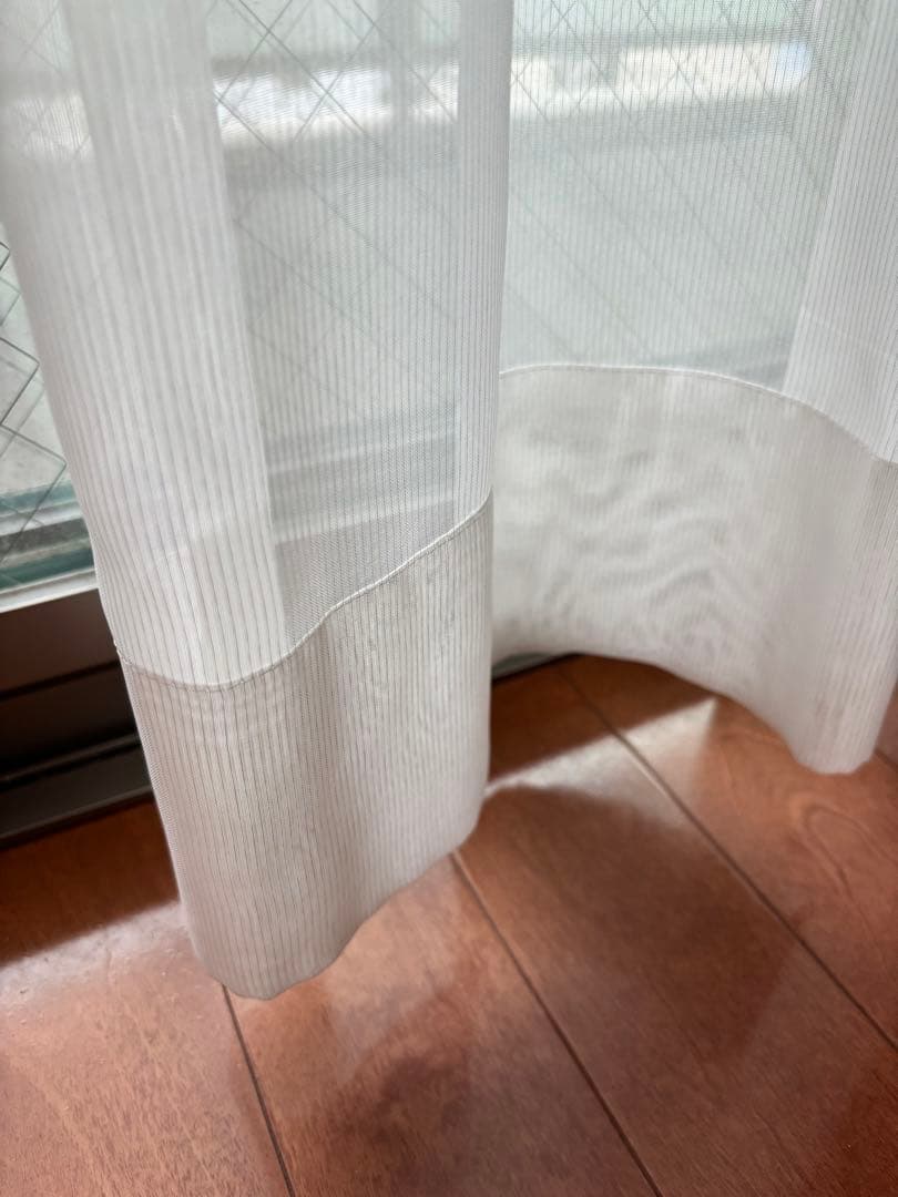 【専用】アクタス　遮光カーテン+レースカーテン　ACTUS 高級