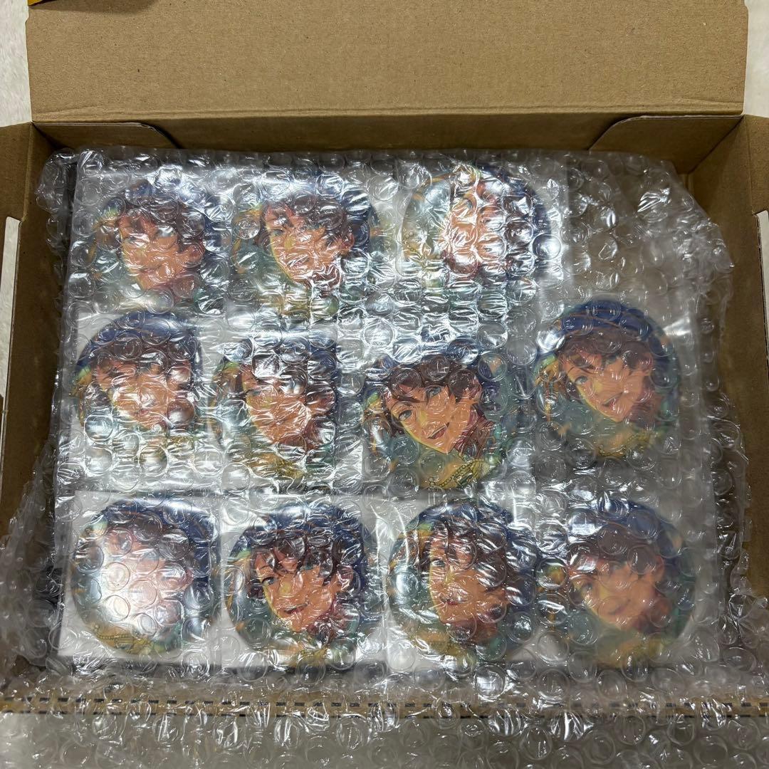高峯翠 あんさんぶるスターズ テーマスカウト 缶バッジ まとめ売り 痛バ