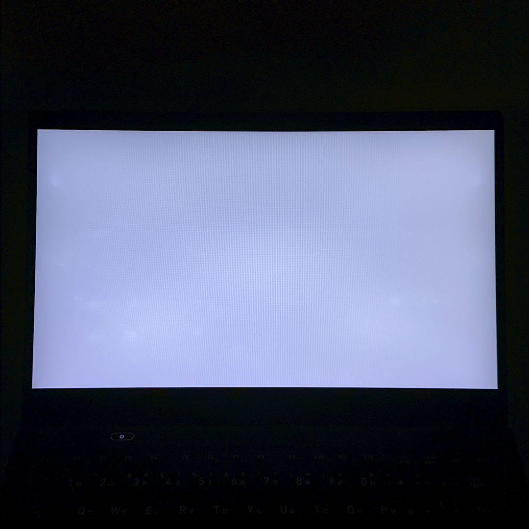 東芝 i5 16GB SSD256GB ノートパソコン 822