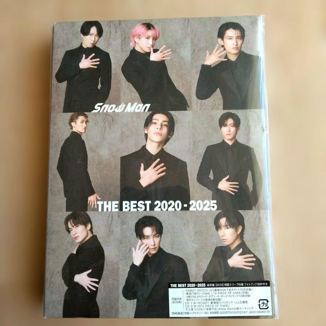  Man 　CD・DVD2種類セット