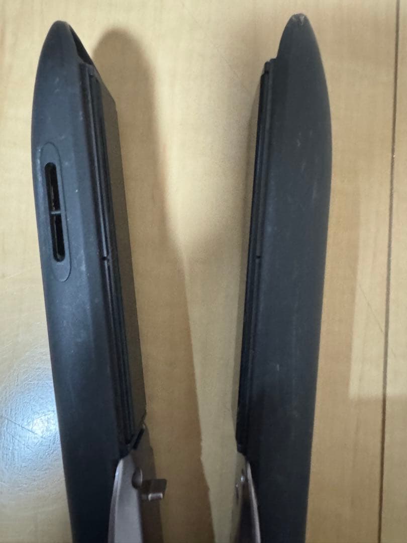 nanocare EHーHS9J パナソニック ストレートアイロン ナノケア