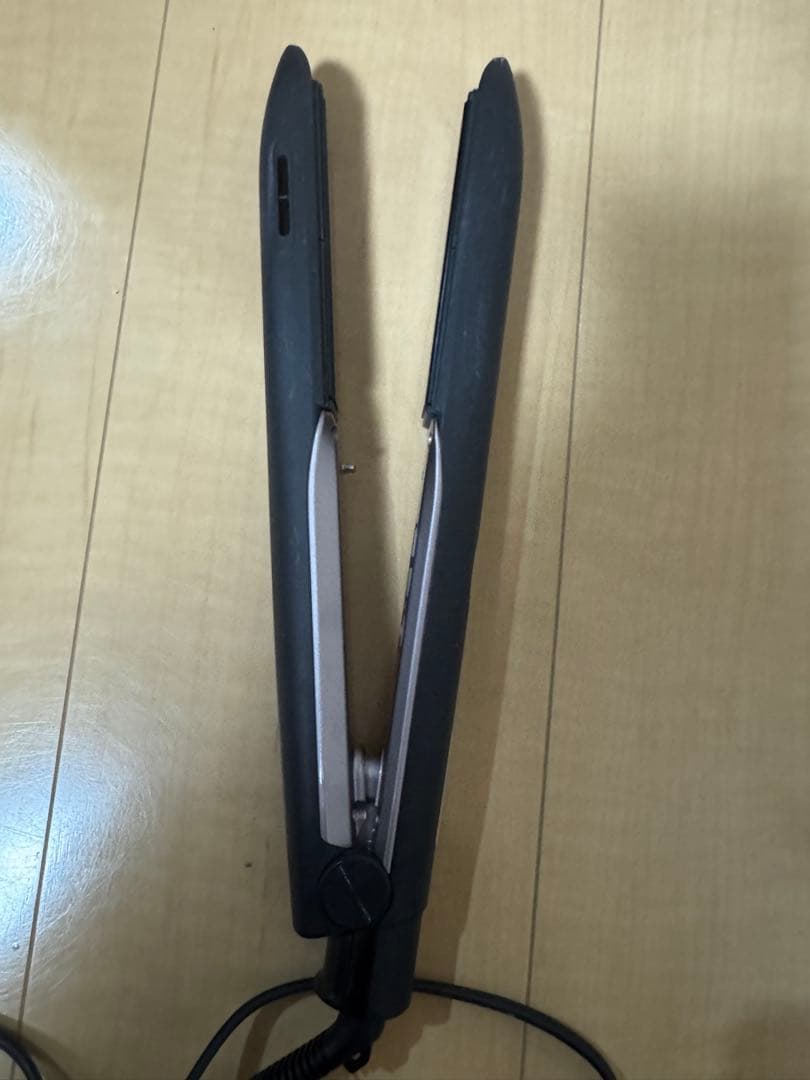 nanocare EHーHS9J パナソニック ストレートアイロン ナノケア