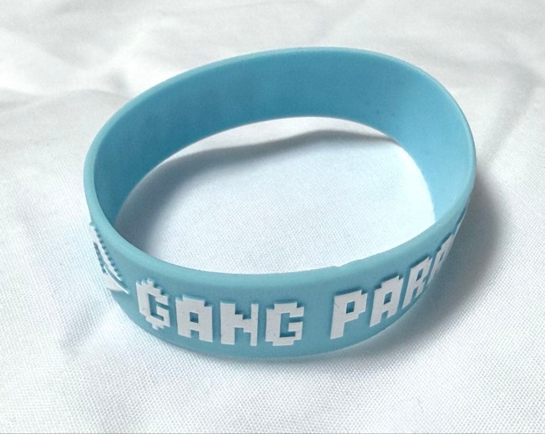 【WACK】ギャンパレ 月ノウサギ 推し 4点セット