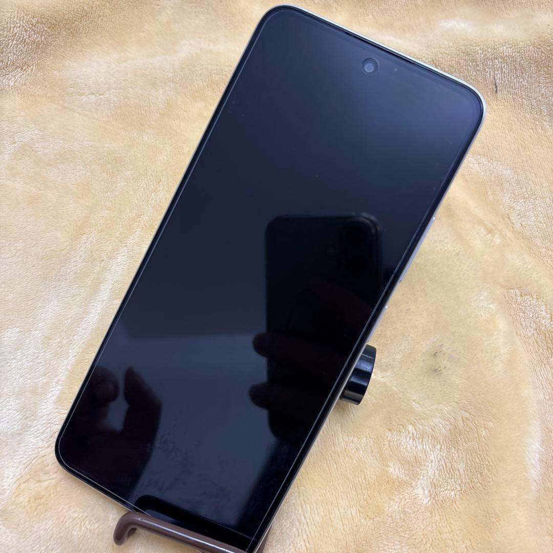Xiaomi Redmi 12 5G 128GB ポーラシルバー